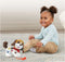 VTech Baby Mijn Eerste Puppyvriendje - Educatief Babyspeelgoed - Liedjes & Melodieën Speelgoed - Vanaf 1 tot 3 Jaar