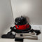 Numatic Henry HVR-180 - Stofzuiger - 8L - 10m snoer - Rood