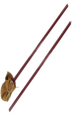 Schildersstok conda 90 cm zeemleer | 1 stuk