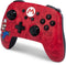 PowerA 10617885014113 - Gamepad - Draadloos (bluetooth) - Rood Zwart