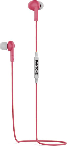 Celly PT-WE001P - Bluetooth Oordopjes - In-Ear - 3 uur batterijduur - Roze