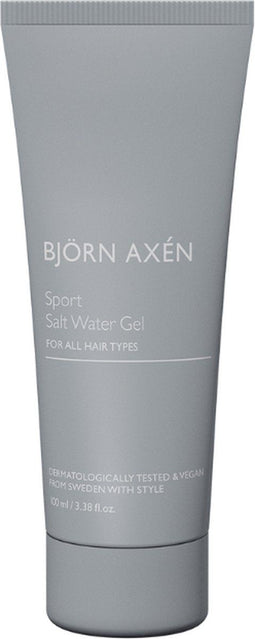 Bjorn Axen Sport Salt Water Gel 100 ml