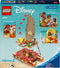 LEGO Disney Princess - Vaiana's avonturenkano - 43270