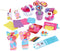 Play Papier Bloemen Maken Knutselset, 79dlg.