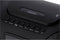 UNIVERSUM BB 500-20 Ghettoblaster VHF (FM) AUX, Bluetooth, CD, SD, USB Incl. afstandsbediening, Sfeerverlichting Zwart