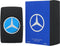 Mercedes-Benz Man - 100 ml - eau de toilette spray - herenparfum