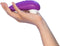 Womanizer Starlet 3 - Luchtdrukvibrator - Paars