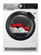 AEG T8DS86689 - Warmtepompdroger - 8 kg - Energieklasse A+++ - Wit