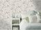 DUTCH WALLCOVERINGS Behang Phoebe lila