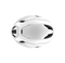 Lazer Vento KinetiCore - Race Fietshelm - Aerodynamisch en goed ventilerend - Wit L (58-61 cm)