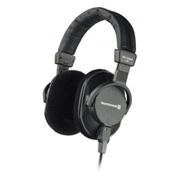 Beyerdynamic DT 250 - Over-Ear Hoofdtelefoon - Gesloten ontwerp - Zwart