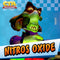 Activision Crash Team Racing Nitro-Fueled - PS4 - Racegame met extra karts en banen