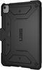 UAG Metropolis SE - iPad Air (2022/2020) - 360 graden bescherming - Zwart