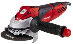 Einhell TE-AG 125/750 - Haakse slijper - 125 mm 750 W