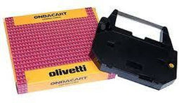 Dora, Linea, CT, ETC, ETP, PT, PTP corrigeerbaar lint zwart ondacart 50.000 karakters