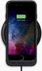 Mophie - Wireless Charging Base - 7,5W Fast Charge - Zwart