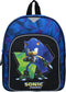 Sonic Prime Time Rugzak - Zwart