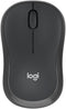 Logitech M240 - Draadloze Bluetooth Muis - Stille werking - Zwart