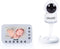 Chipolino Atlas Babyfoon Met Camera 4.3