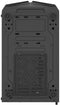 Krux Astral - Tower Behuizing - ATX Micro-ATX Mini-ITX - 1x 120 mm Ventilator - Zwart