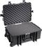 B&W International Type 6700 - Hardcase koffer - Waterdicht IP67 - Zwart