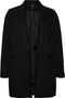 VERO MODA VMVERINA - Blazer - Regular fit - Kleur: Zwart - Maat 44