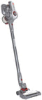 Hoover HF722HCG - Stofzuiger - Zakloos - Cyclonisch - Grijs (1 stuk)