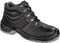 Footguard 631900-45 Hoge veiligheidsschoenen S3 Schoenmaat (EU): 45 Zwart 1 paar