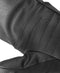 Reusch Torres R-TEX® XT Wanten - Unisex - Heating pocket - Zwart