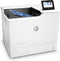 HP Color LaserJet Enterprise M653dn - Laserprinter - Dubbelzijdig printen - Kleur