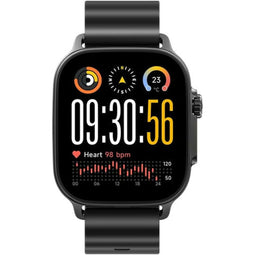 Realme 631123000036 - Smartwatch - Aanraakscherm - Zwart