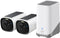 eufy eufyCam E40 - 2-Cam Kit - 2K QHD Max Color Vision BionicMind AI