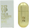Carolina Herrera 212 Vip 50 ml Eau de Parfum - Damesparfum