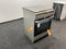 Inventum VFG6034WGRVS - Vrijstaand Fornuis - 4 Branders - 65L Oven