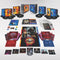 Guns N' Roses - Use Your Illusion I & II - 12 LP Boxset - Remastered - Limited Edition (12 stuks)