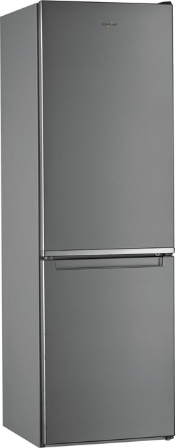 Whirlpool W9C 841C OX - Koel/vriescombinatie - NoFrost LED verlichting - Wit