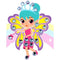 Journal a Secrets - KD - Funlockets - My Journal a Secrets Glitter Edition - Meer dan 30 verrassi...