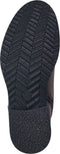 Tamaris Essentials - Dames Enkellaarzen - TOUCH-IT technologie - MOCCA METALL. - Maat 39