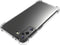 iMoshion Hoesje Geschikt voor Samsung Galaxy S21 Plus Hoesje Siliconen - iMoshion Shockproof Case - Transparant