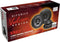 Hifonics VX-62 2-weg coaxiale inbouwluidspreker 180 W Inhoud: 1 paar