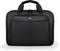 Port Designs S17+ - Clamshell notebook-tas - Extra schokbescherming - Zwart