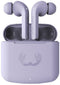 Fresh 'n Rebel Twins Fuse - True Wireless Oordopjes - 30 uur speelduur - Paars