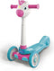 Step Clementoni Unicorn Push Scooter