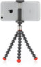 Joby GripTight ONE GP - Mini-tripod - Magnetic Impulse - Zwart