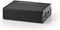 Nedis VEXT3470AT - HDMI Audio-Extractor - Geweldige beeldkwaliteit en geluidsbeleving - Zwart