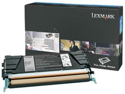 Lexmark E250A31E - Toner - 3500 pagina's - Zwart