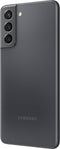 Samsung Galaxy S21 - 5G - 256GB - 108MP - Phantom Gray