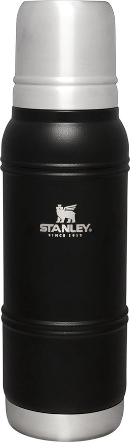 Stanley - The Artisan Thermal Bottle 1.0L / 1.1 QT - Black Moon