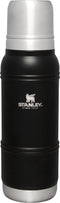 Stanley - The Artisan Thermal Bottle 1.0L / 1.1 QT - Black Moon