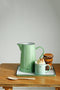 CABANAZ - mok, keramiek, TEA/COFFEE MUG, 250 ml, groen